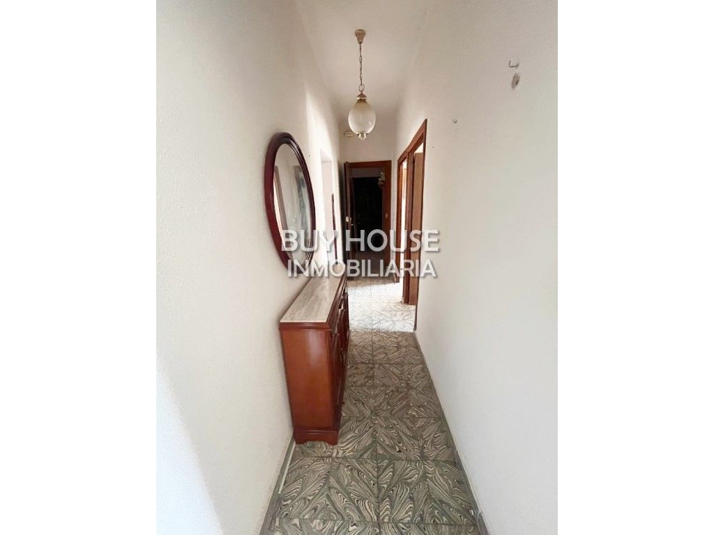 Wohnung zum verkauf in Chozas de Canales