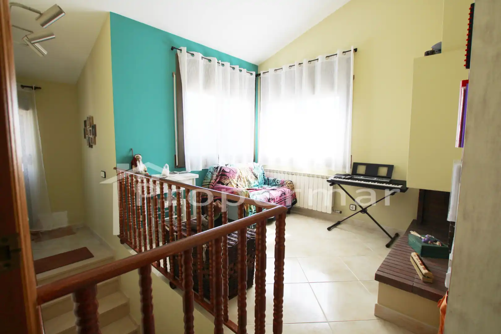 Haus zum Verkauf in Sant Pere de Vilamajor, imagen 25