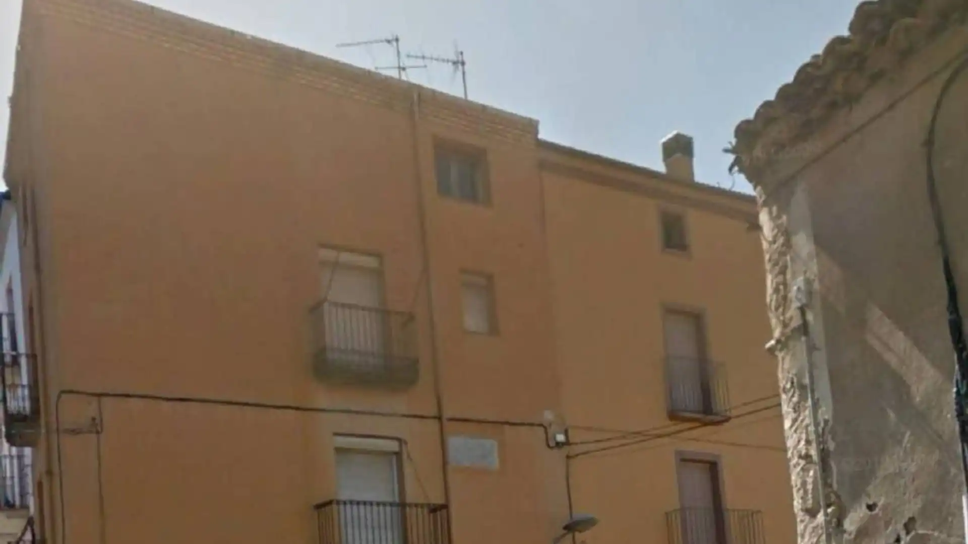 Vista exterior de Casa o chalet en venta en Artesa de Segre