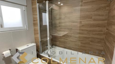 Foto 4 de Pis de lloguer a Guadalix de la Sierra, Madrid