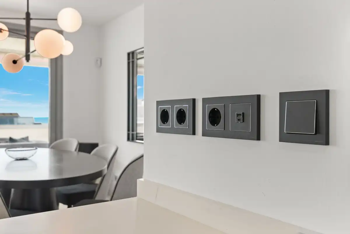 Flat with lift for sale in Avenida de la Resina 105, imagen 31