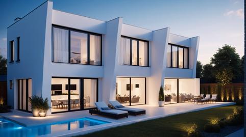 Photo 3 of Single-family semi-detached for sale in Barrio Islares, Oriñón - Allendelagua, Cantabria