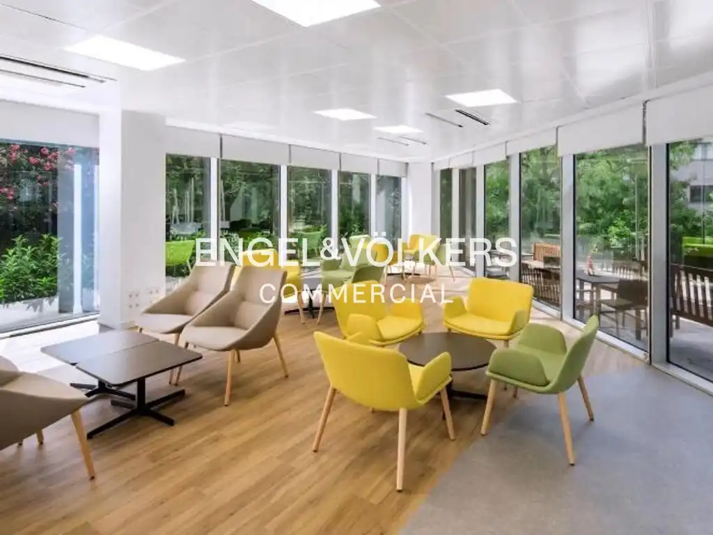 Oficina de lloguer a Centre - Eixample – Can Llobet, imagen 6