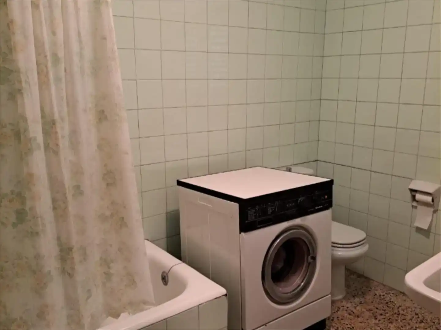 Baño de Casa o chalet en venta en Siero con Balcón