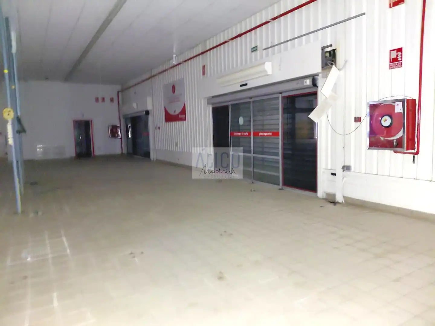 Geschaftsraum zur Miete in Villanueva de los Infantes (Ciudad Real)