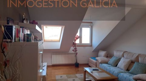 Photo 3 of Flat for rent in Rua Jose M Ferreira Penedo, A Laracha , A Coruña
