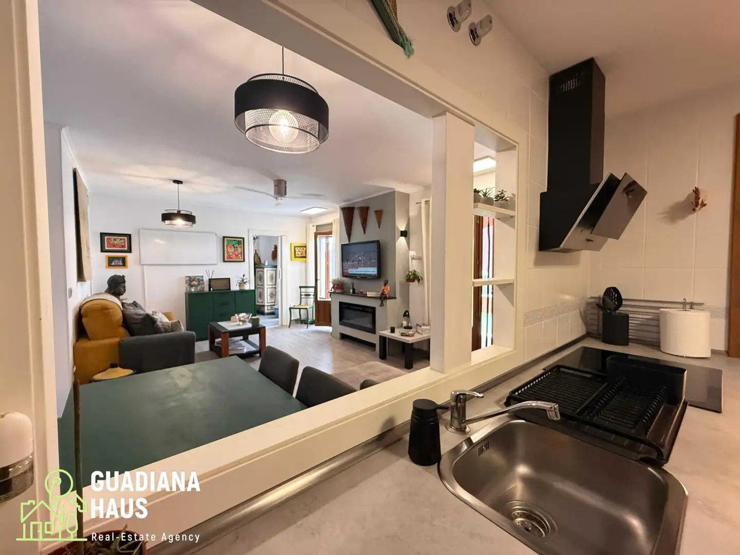 Apartament amb piscina en venda a BLASCO IBAÑEZ 2, imagen 10