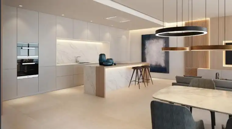 Apartment with pool for sale in Benahavís pueblo, imagen 7