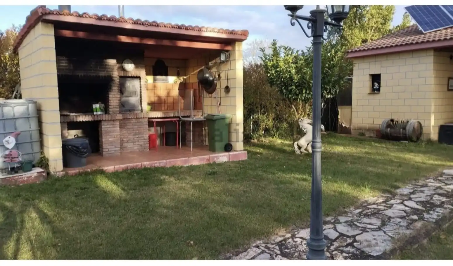Terreno rústico en venta en Entrena, imagen 12
