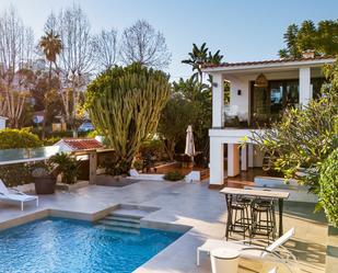 Casa o xalet en venda a Rodeo Alto - Guadaiza - La Campana