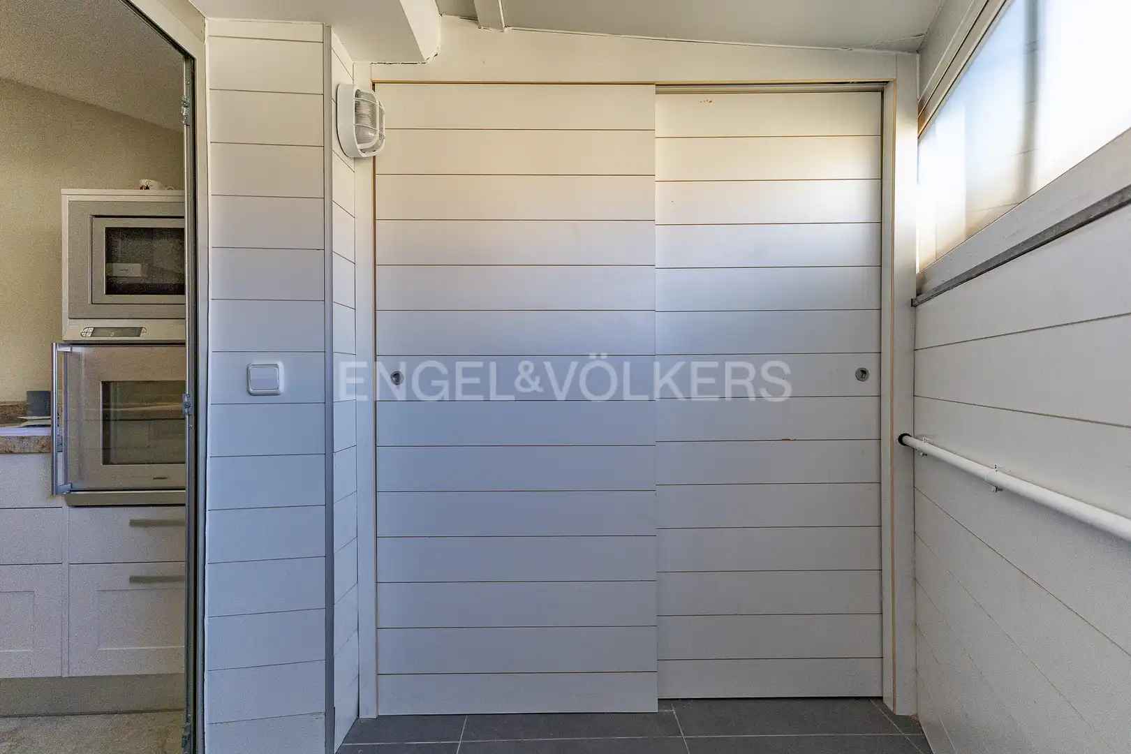Duplexes for rent in Mataró  with Air Conditioner, Heating and Parquet flooring