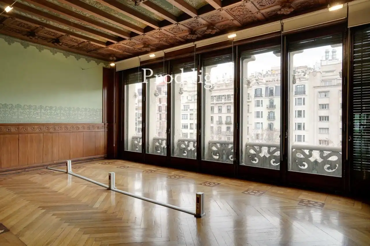 Office for rent in Barcelona
