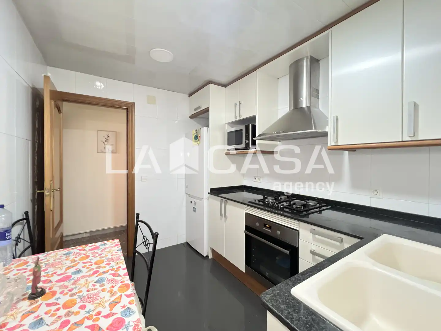 Flat with terrace for sale in Avinguda d'Alfons XIII, imagen 11