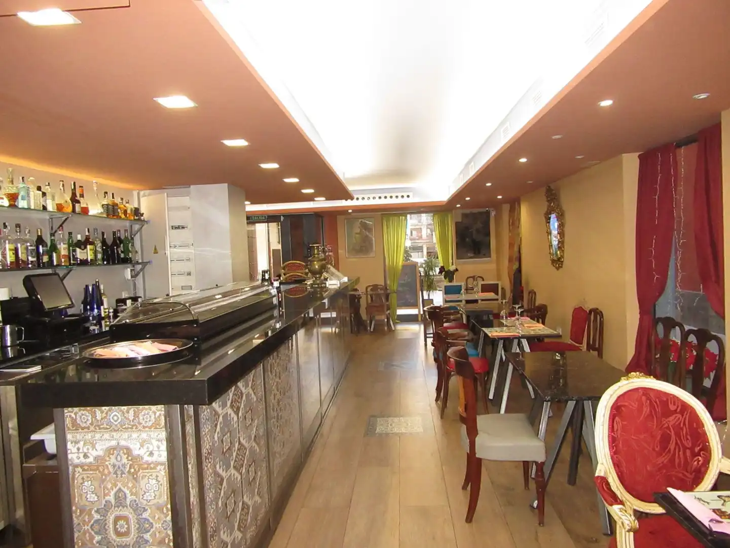 Local comercial en venda a Casco Urbano, imagen 10