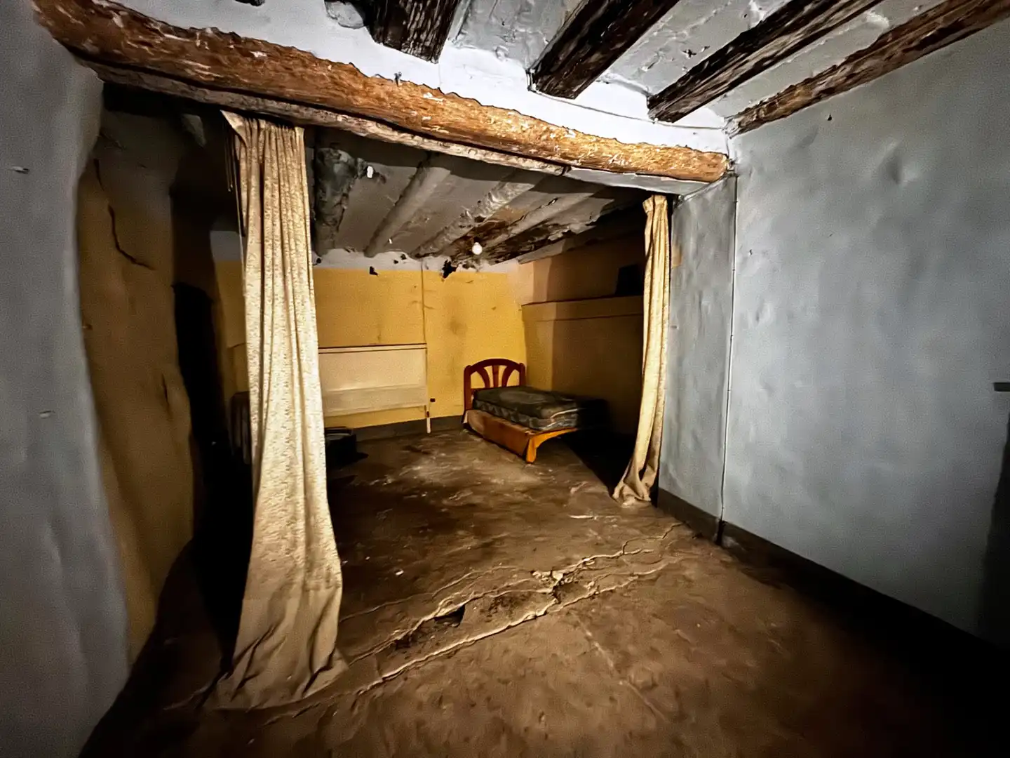 Einfamilien-Reihenhaus zum Verkauf in Calle la Paz, 10, Valderrobres