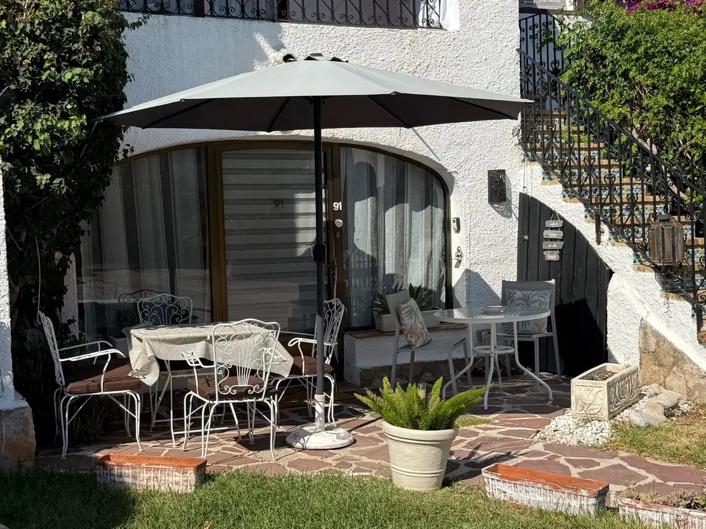 Terrassa de Pis en venda en Jávea / Xàbia amb Aire condicionat, Calefacció i Terrassa