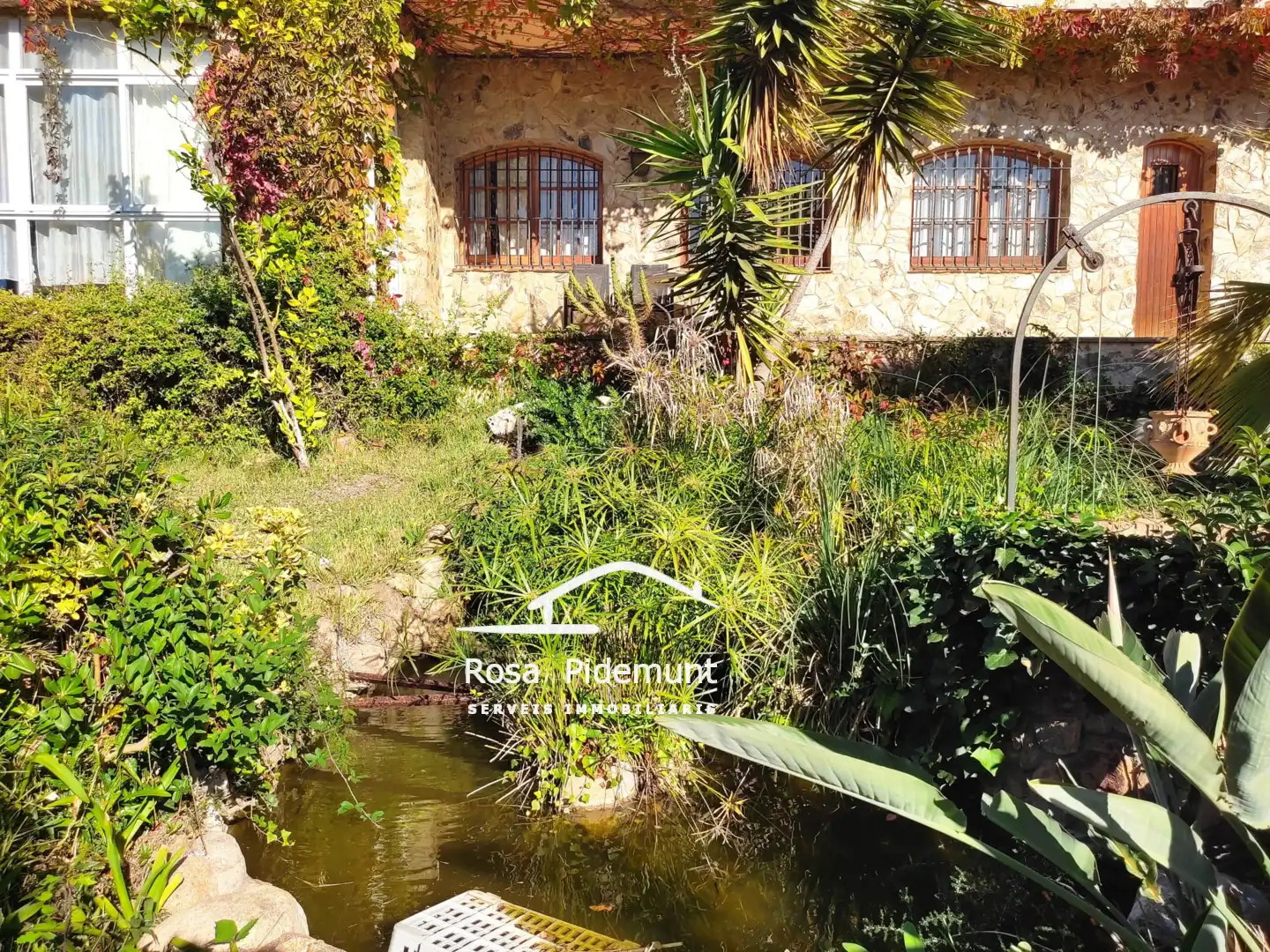 Villa avec piscine à vendre à Carrer d'Antonio Machado, imagen 54