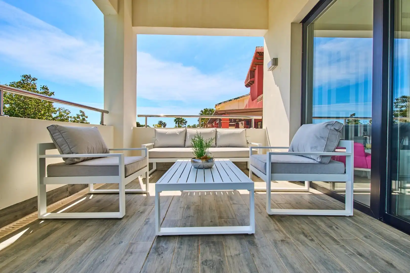Villa avec terrasse à vendre à RECTOR JUAN DE DIOS LOPEZ, imagen 23
