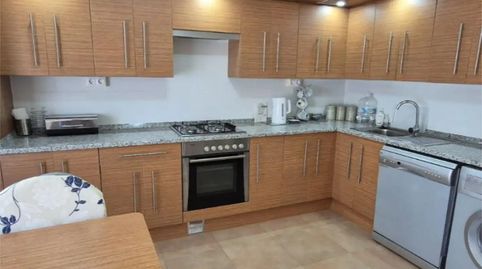 Foto 2 de Casa o xalet en venda a Partida Cabut, 24, Juzgados - Plaza de Toros, Benidorm