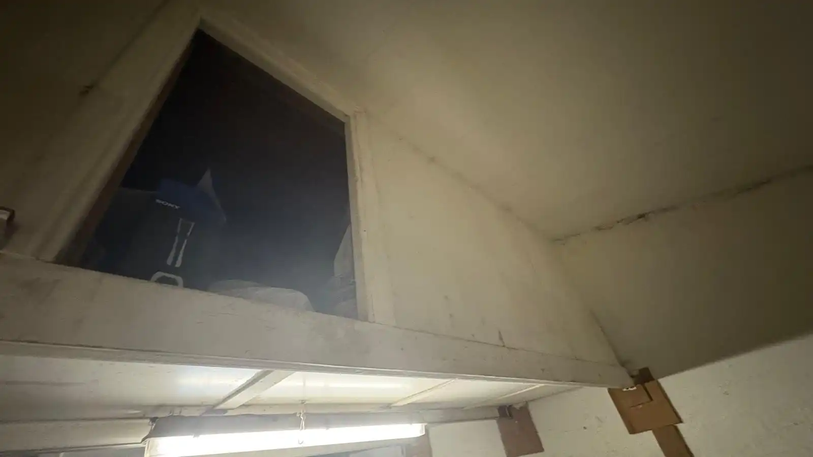 Terraza de Garaje en venta en Málaga