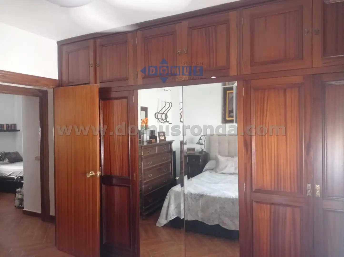 Habitación de Piso en venta en Ronda con Aire acondicionado, Calefacción y Amueblado