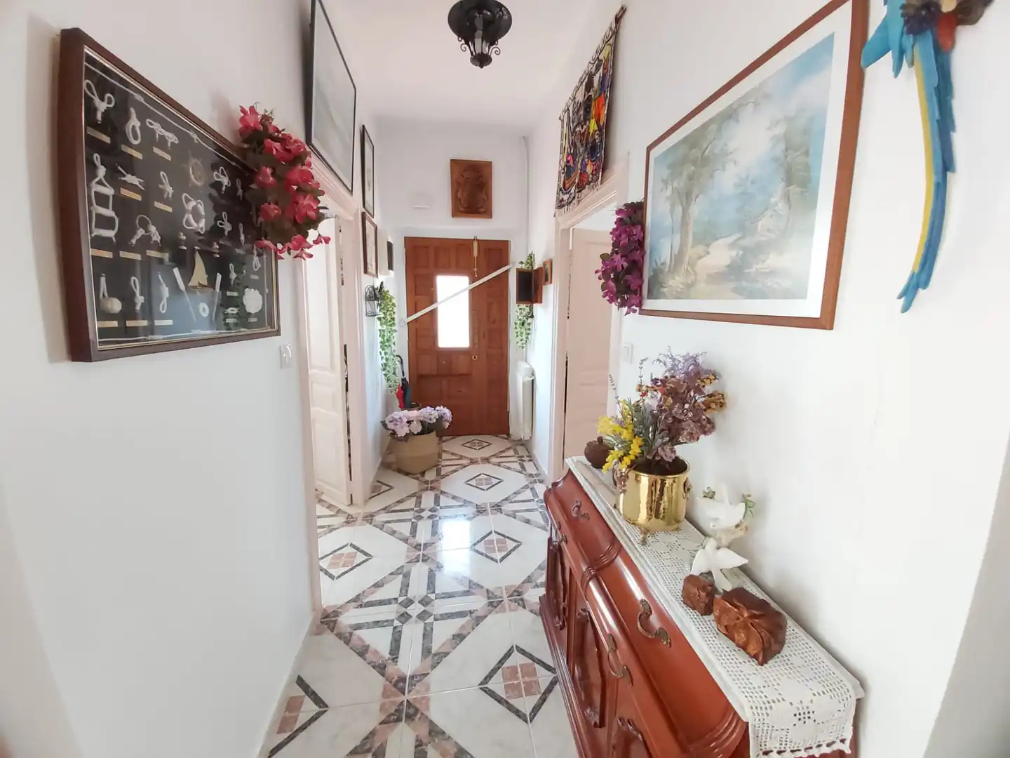 Casa o chalet en venta en Ruiloba con Calefacción, Jardín privado y Terraza