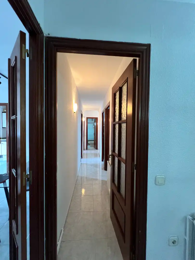 Piso con ascensor en venta en Plaça Agermanament 1, imagen 39