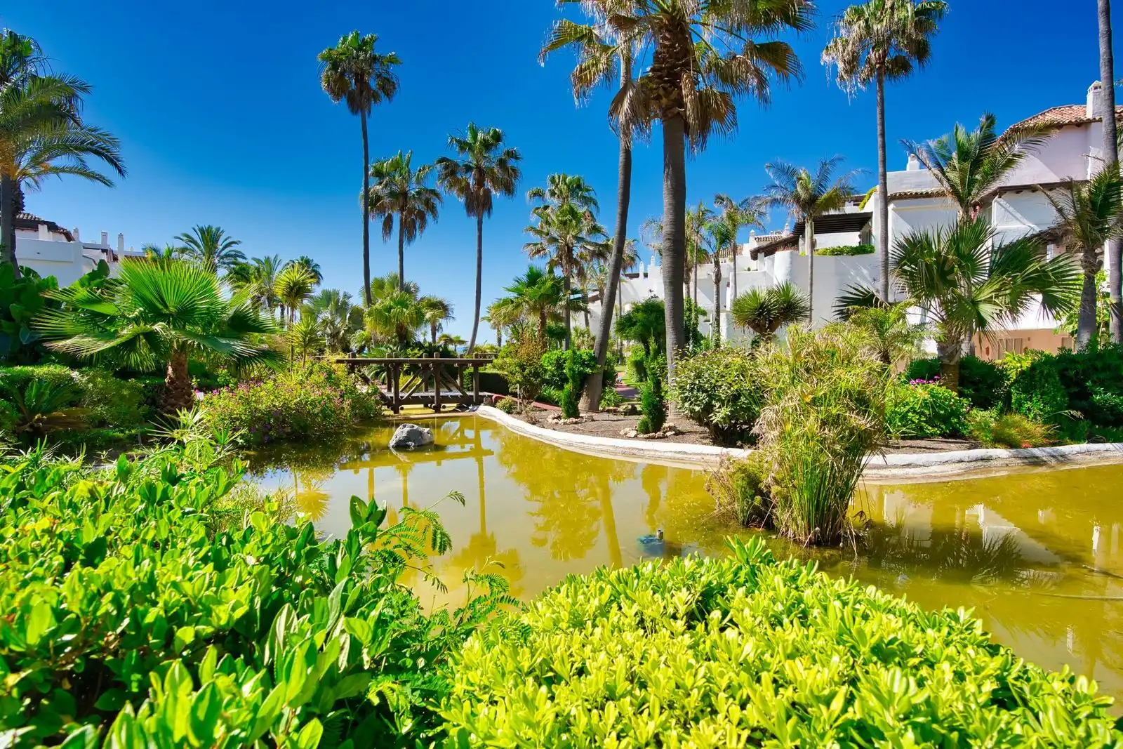 Penthouse zur Miete in Avenida de Julio Iglesias s/n, imagen 20
