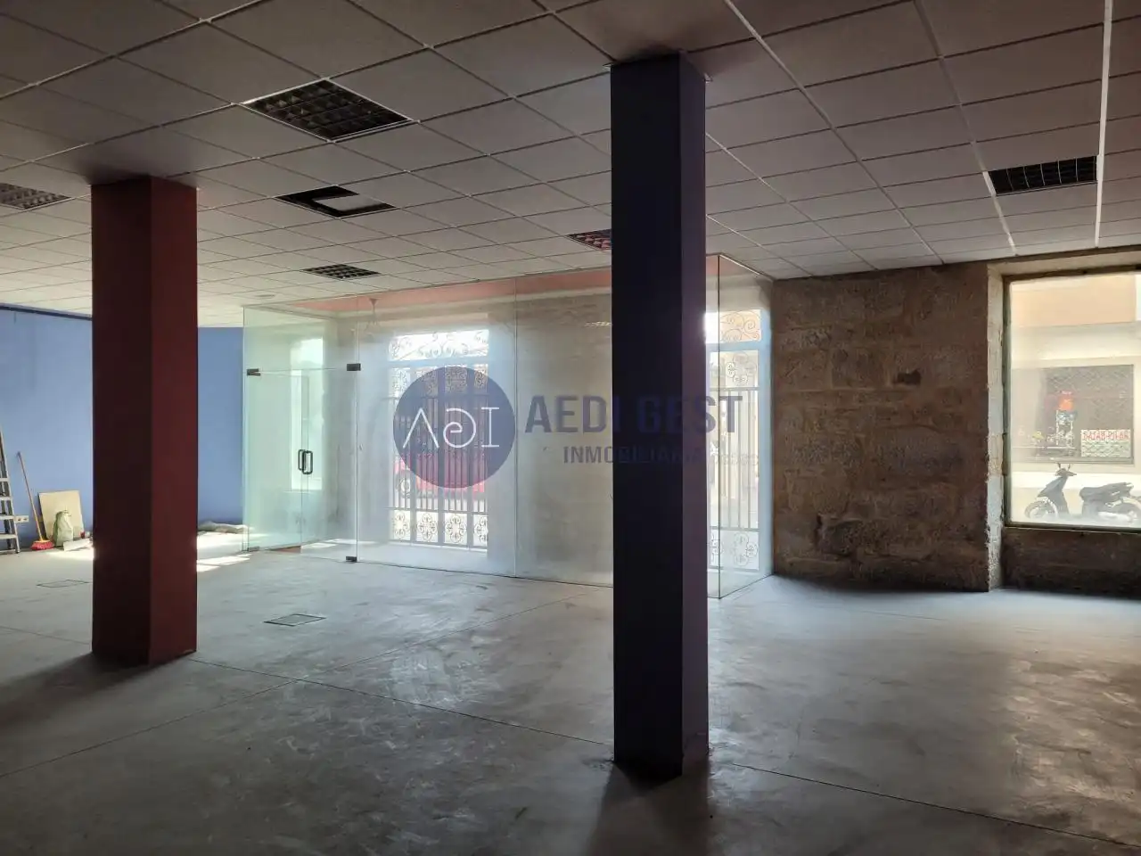 Business premises for sale in Baiona, imagen 5
