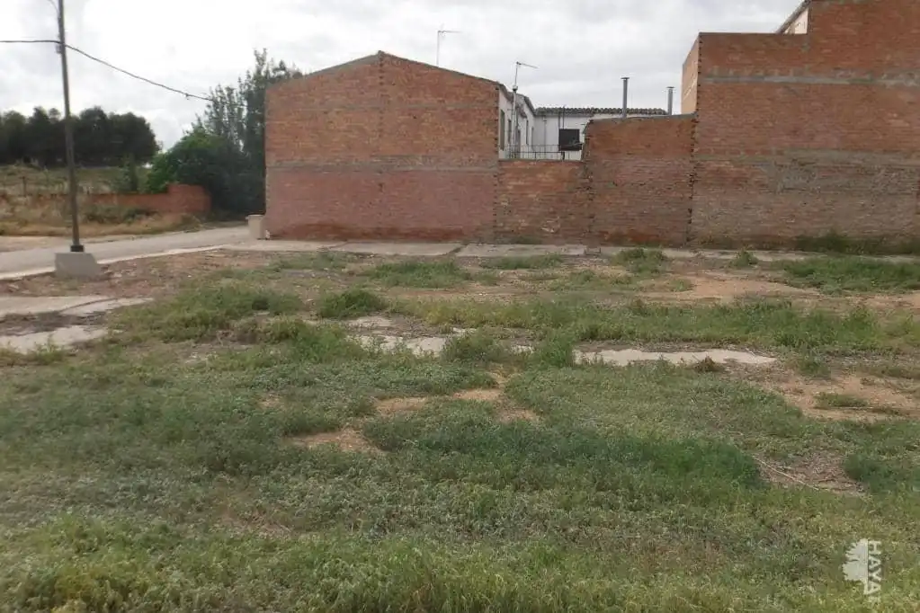 Residencial en venta en Urbanización Abella, Albatàrrec
