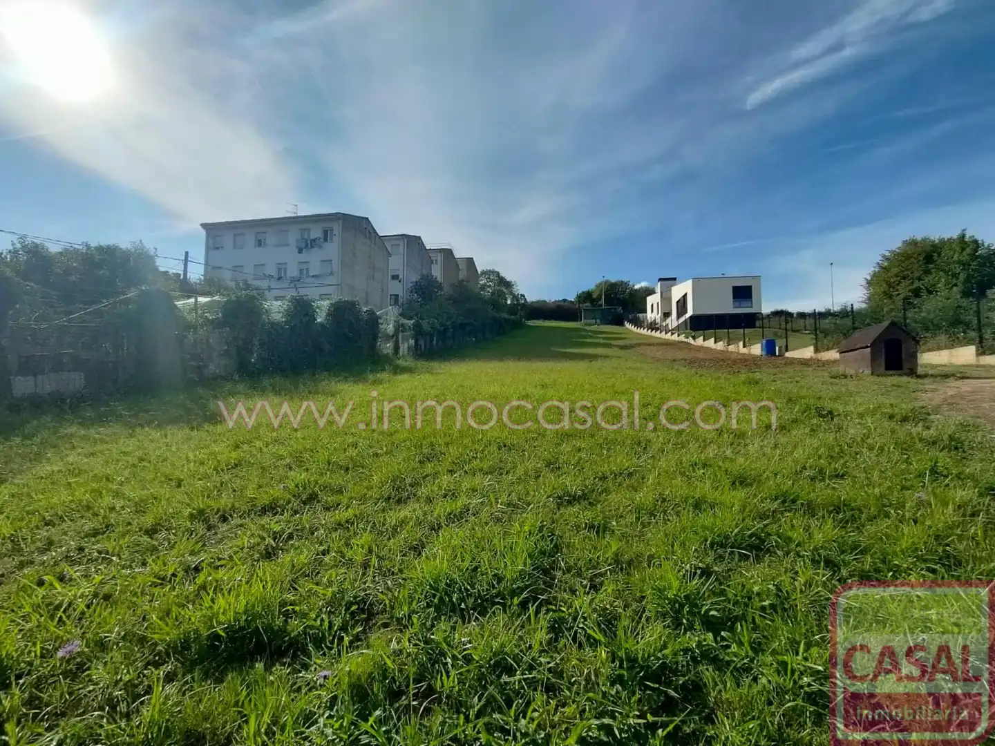 Residential for sale in Avilés
