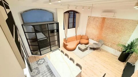 Foto 3 de Dúplex en venda a Carrer Dels Còdols, 15, Barri Gòtic, Barcelona Capital