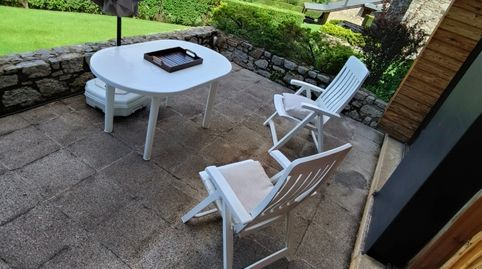 Foto 4 von Einfamilien-Reihenhaus zur Miete in Carrer Major, 7, Fontanals de Cerdanya, Girona