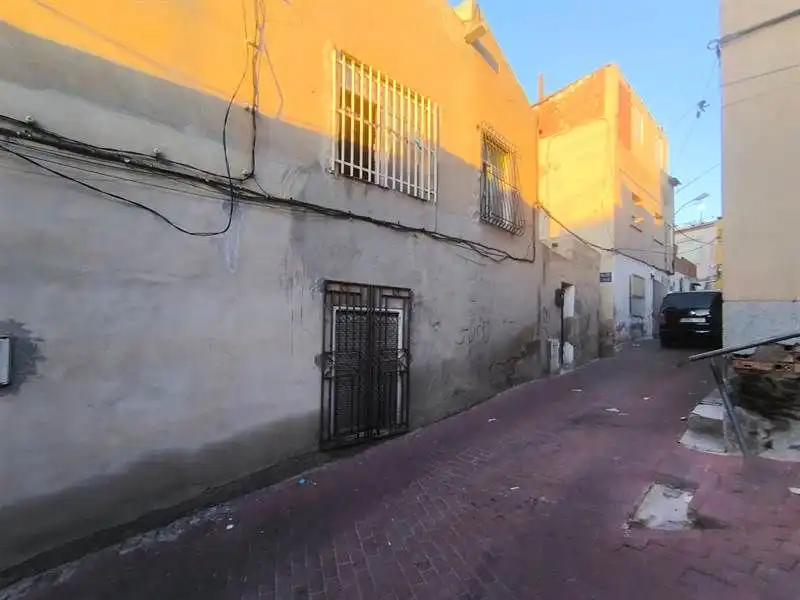 Exterior view of Apartments for sale in Murcia