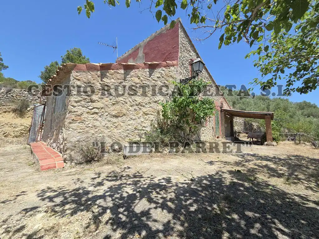 Garden of Country homes for sale in Tortosa  with Terrace
