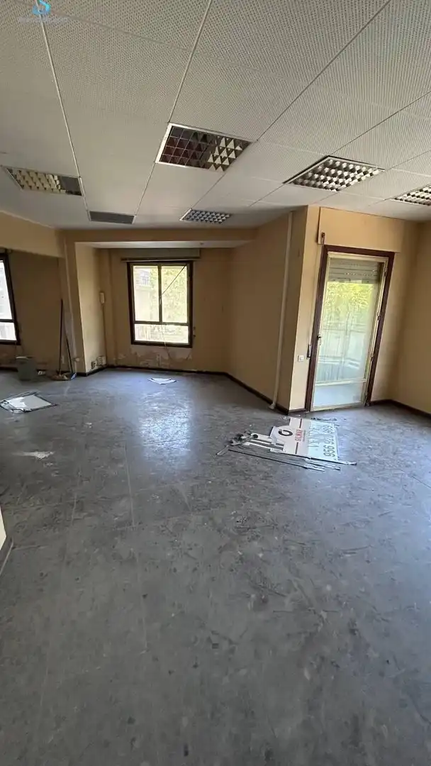 Flat with lift for sale in Alameda - Mentidero - Teatro Falla