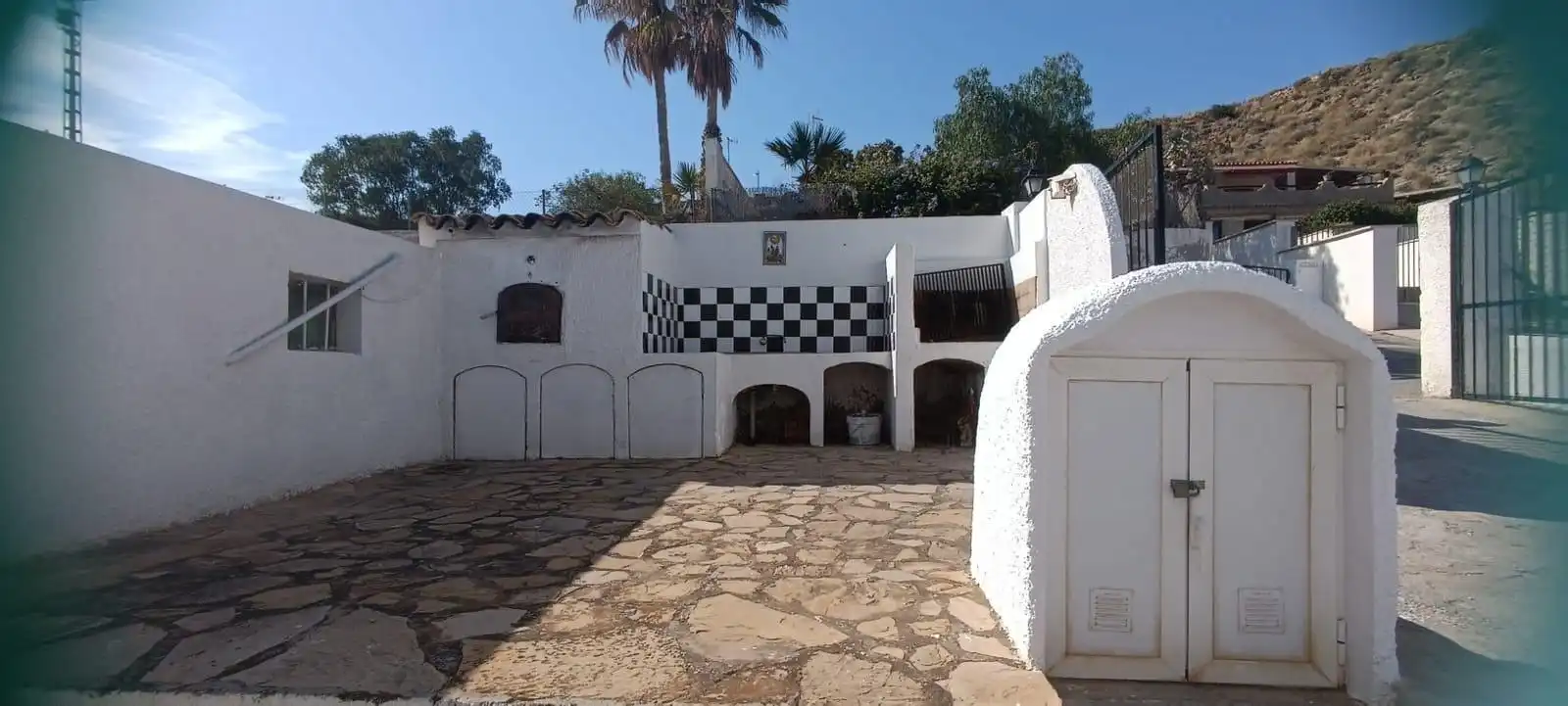 Xalet en venda a Pueblo Acantilado - Lanuza