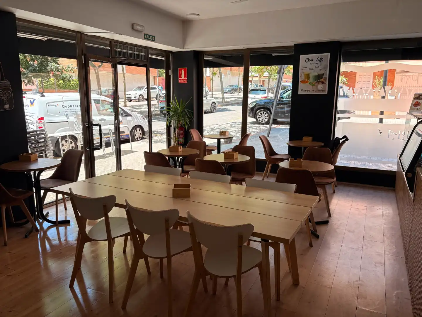Local commercial en cession à Torre-roja-Campreciós, imagen 33