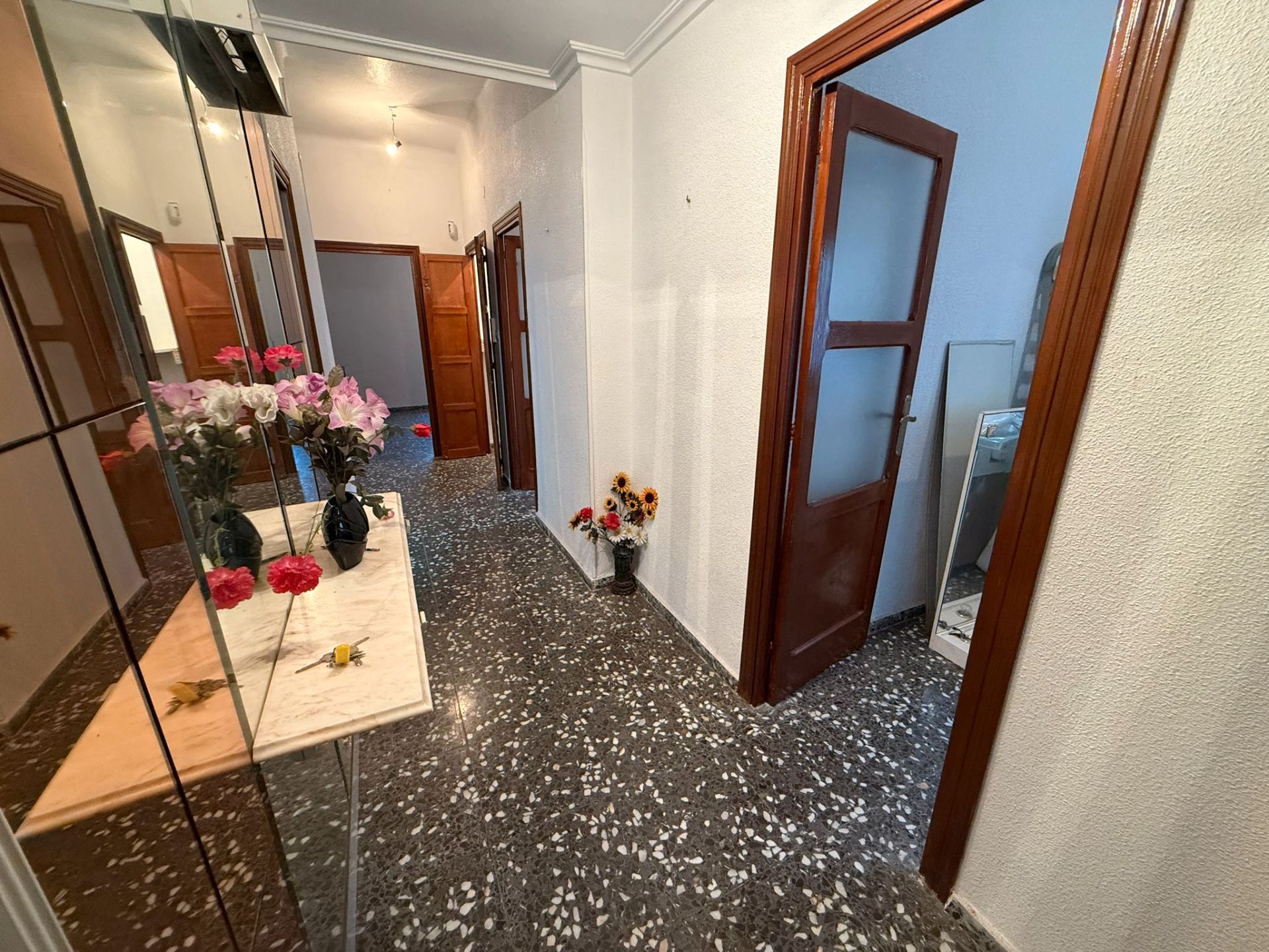 Piso en venta en Alicante / Alacant con Balcón