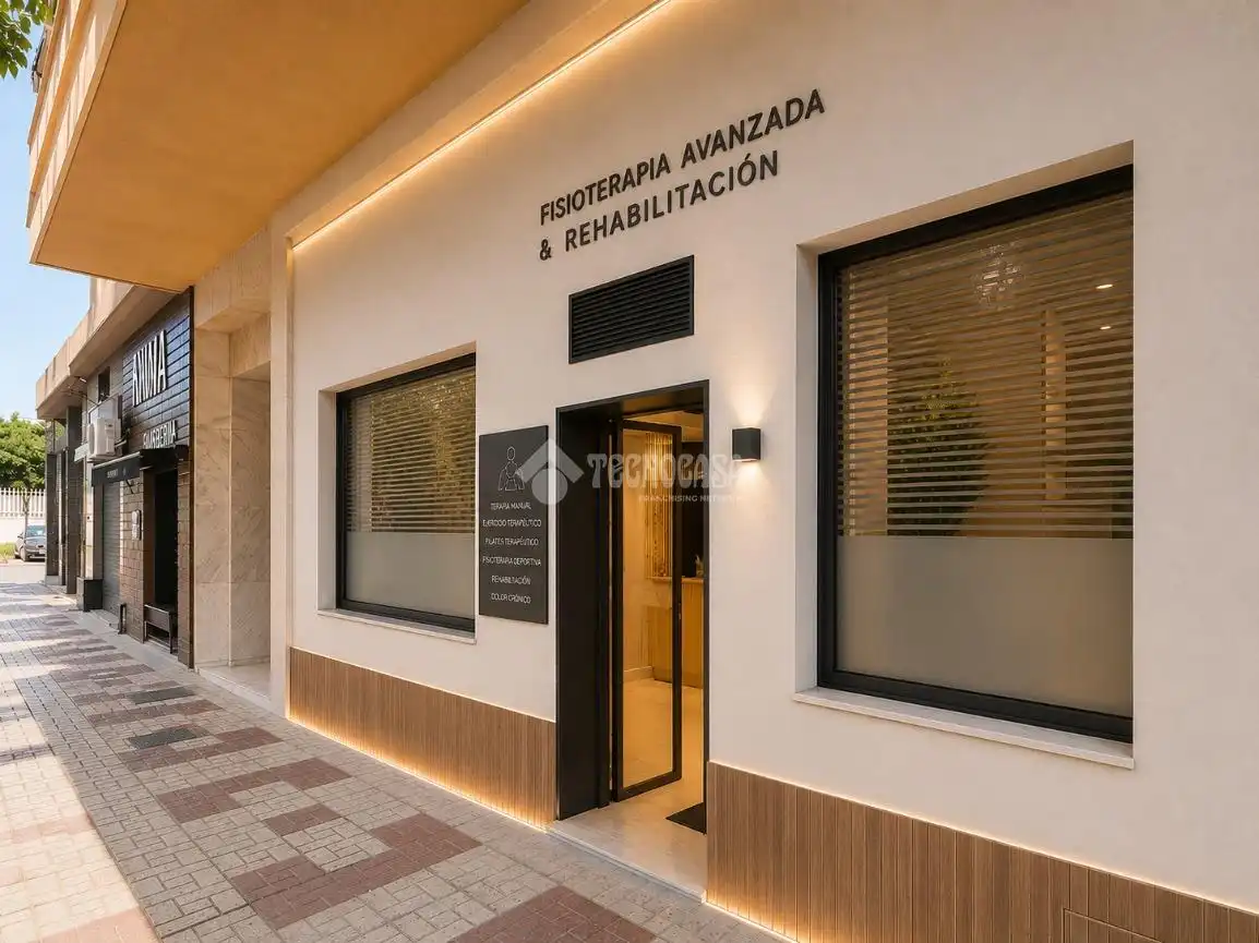 Business premises to rent in Carretera de Cádiz, imagen 8