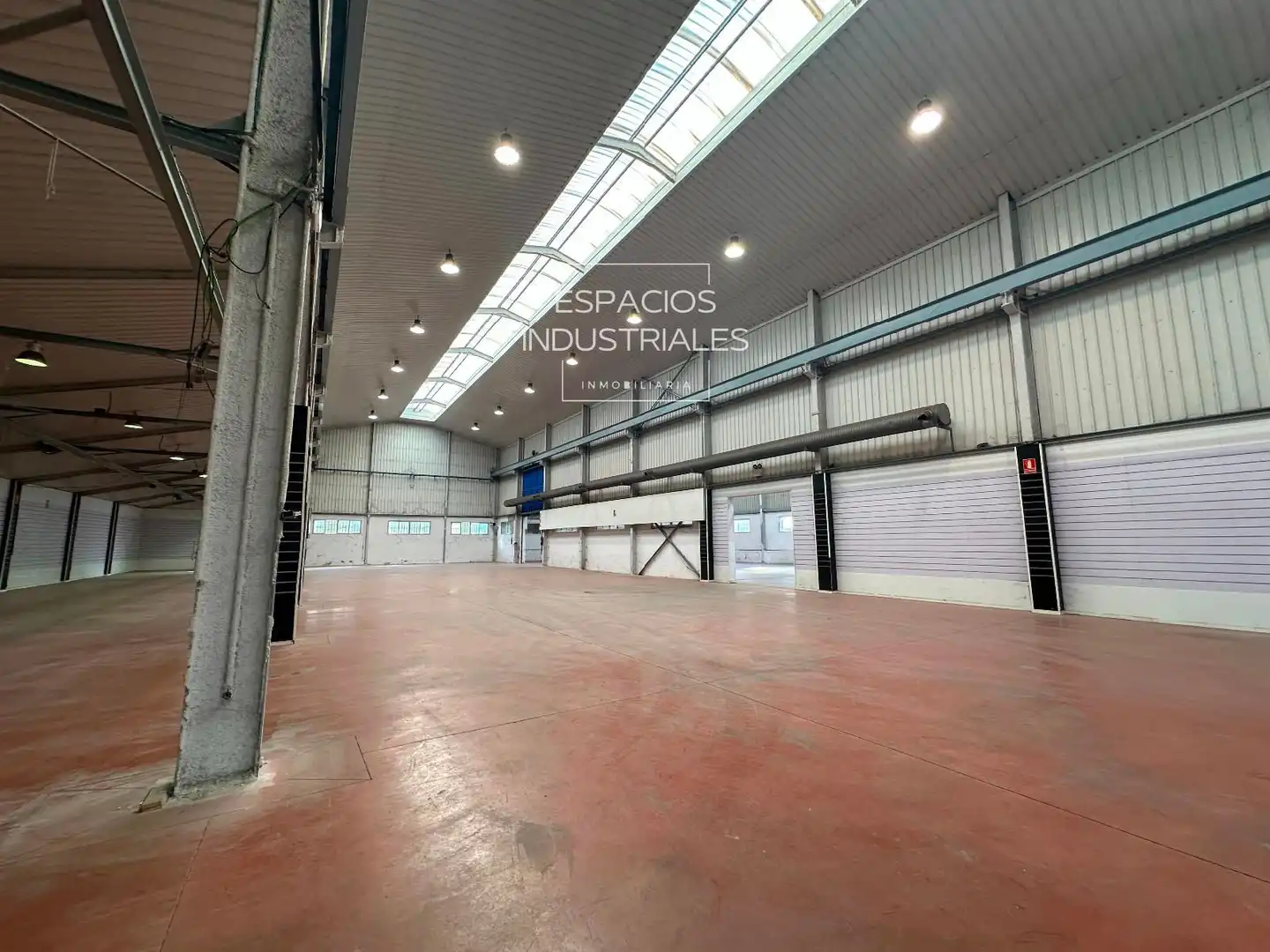 Industriegebäude zur Miete in Castilla, imagen 25