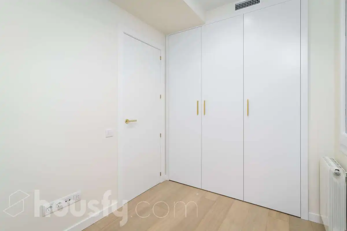 Flat for sale in Via Augusta, Sant Gervasi- Galvany