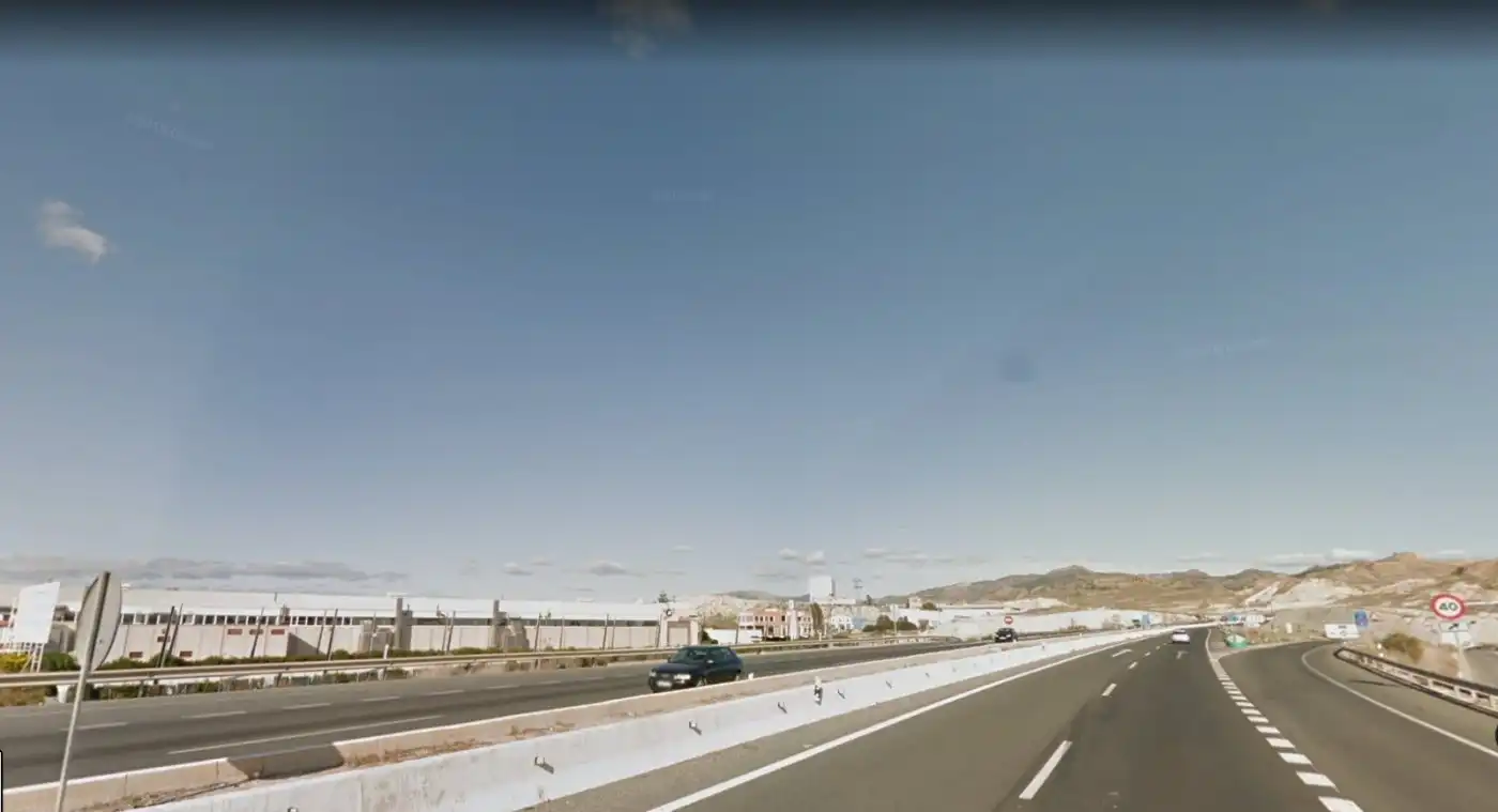 Terreno residencial en venta en Pedanías Norte