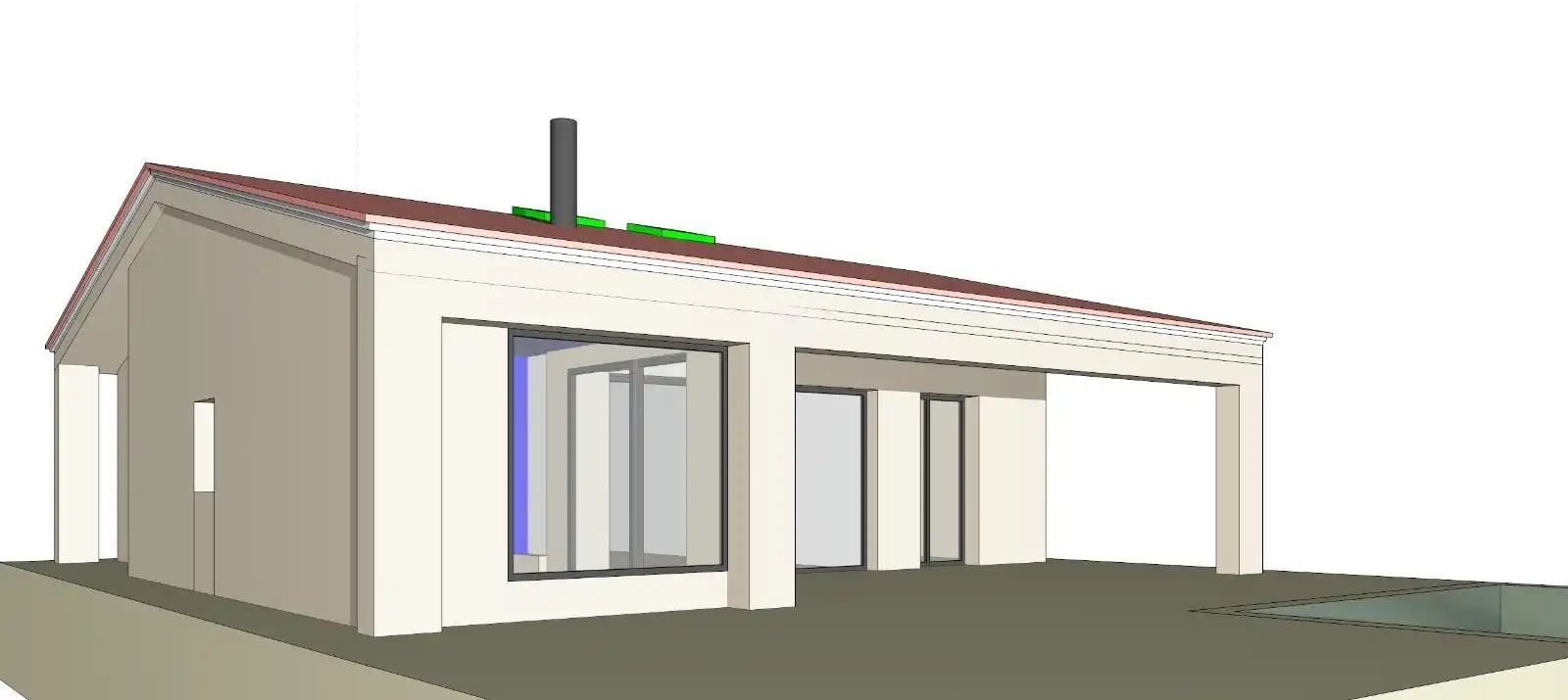 Residential zum Verkauf in Sant Llorenç Savall