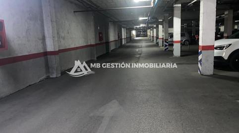 Photo 5 of Garage for sale in De Portugal, Fuenlabrada II - El Molino, Madrid