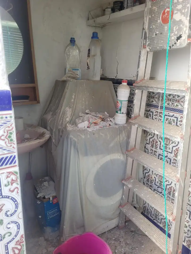 Casa o xalet en venda en Tocina