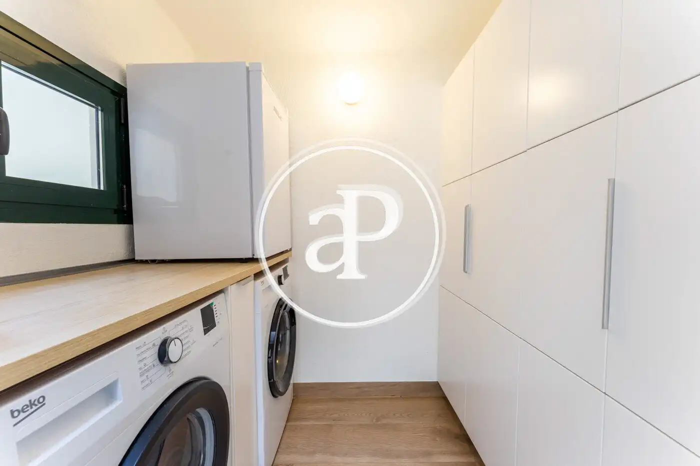 Piso en alquiler en Carrer d'Andrea Doria, imagen 16