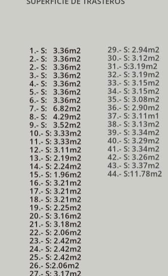 Photo 2 of Box room for sale in Centro, Madrid