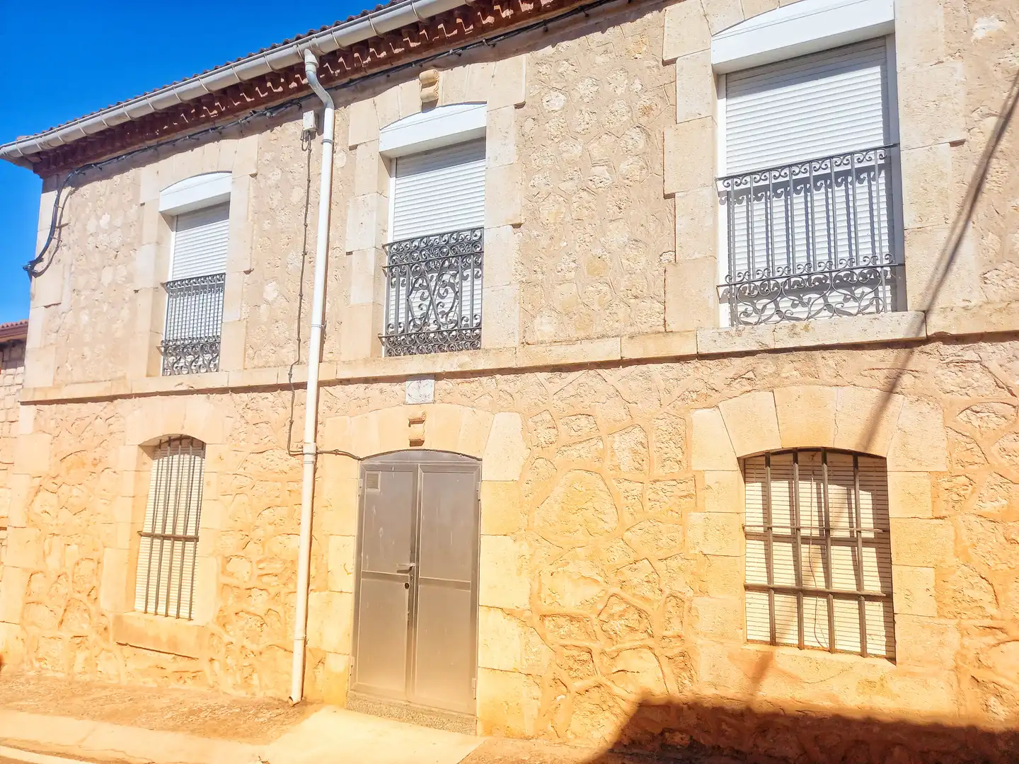 Casa o chalet en venta en Calle Pasajes, 8, Fuentesoto