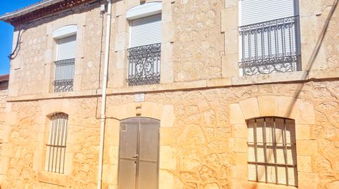 Foto 4 de Casa o xalet en venda a Calle Pasajes, 8, Fuentesoto, Segovia